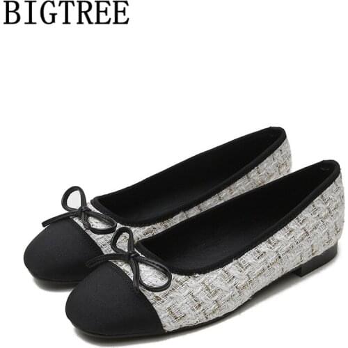 Harajuku Shoes Creepers Ladies Loafers Women Flat Shoes 2021 Slip On Shoes For Women Plus Size Women 42 43 Zapatos Mujer Casual