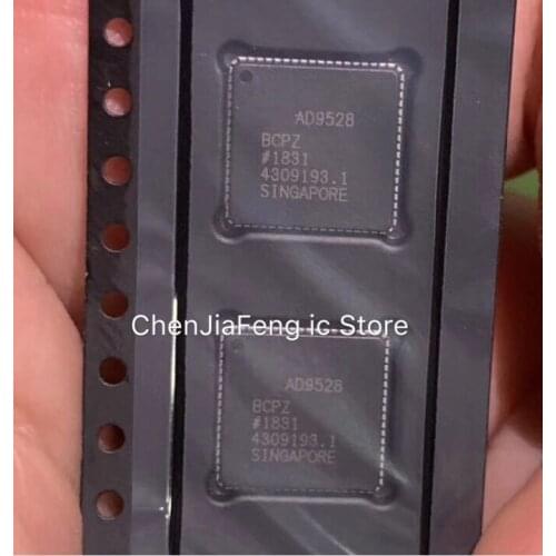 1PCS~5PCS/LOT AD9528BCPZ AD9528 QFN New original