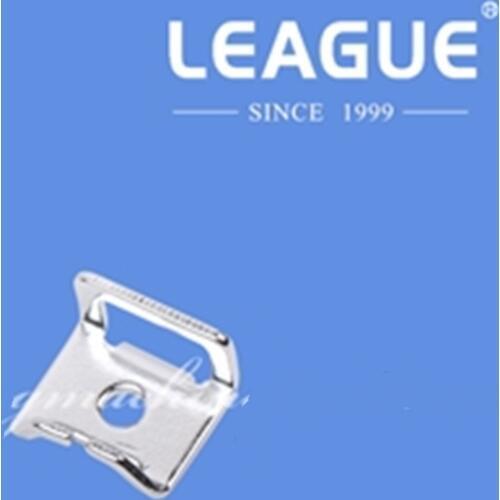 131-10705 Needle Thread Presser Guide A for Juki MO-6100D, MO-6700D, MOR-3900, MO-6900, MO-3900