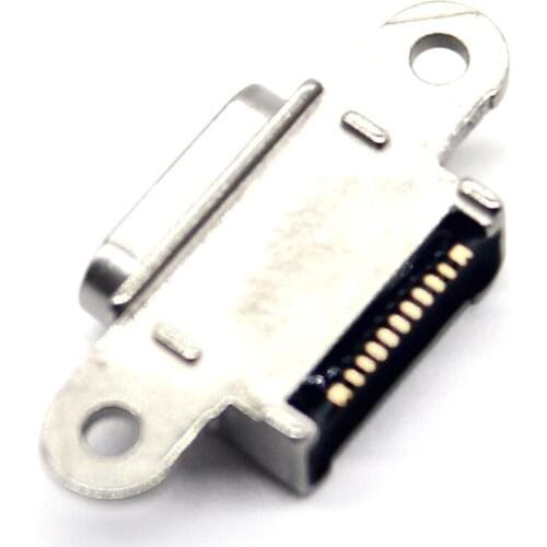 20pcs/lot Charging Dock Connector Port for Samsung Galaxy S5 mini G800 USB Dock Connector Port