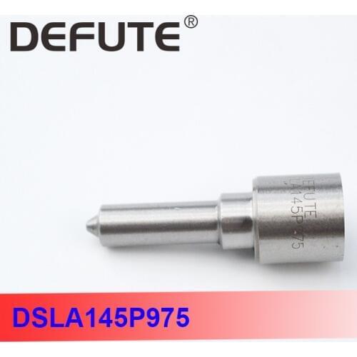 Quality Guarantee 4 Pieces/lot DSLA145P975 DSLA150P520 DSLA150P764 Diesel fuel injector nozzle