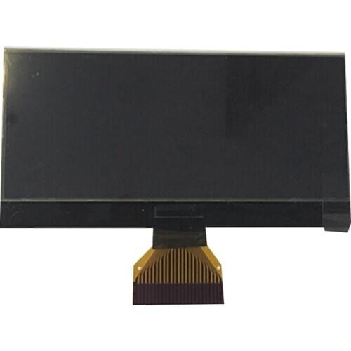 Car LCD Display for MERCEDES Benz A B CLASS W169 W245 Speeeter Dashboard 8V A1695400448 0263643242