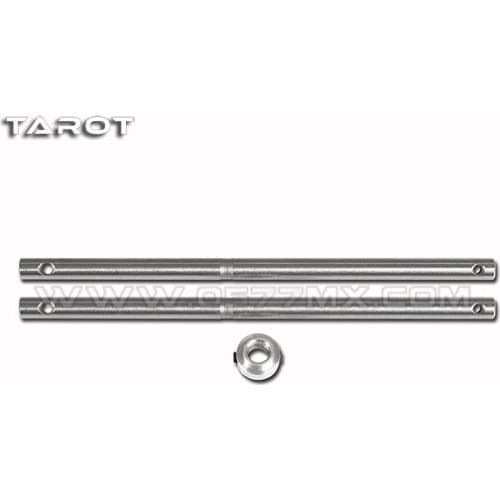 Tarot Helicopter Parts 450 DFC Main Shaft 108mm TL45166