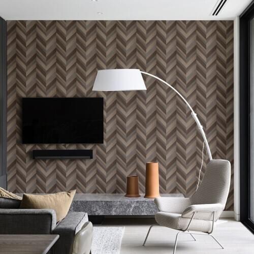 GREENLAND Handmade fish bone Flooring DIY Furniture Natural Material Size 250x60 cm table Veneer