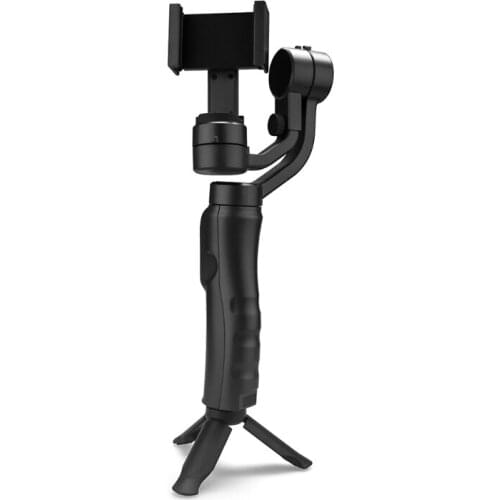 H96 MAX Manual Stabilizers