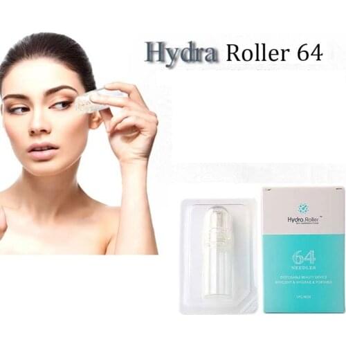 Hydra.Roller Mesoscooters