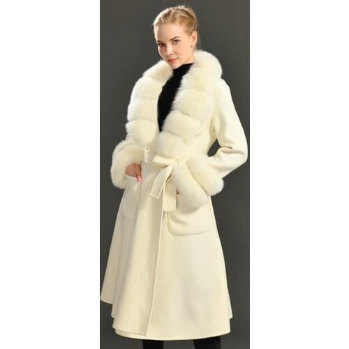 Женские элегантные пальто MAOMAO FUR M China At AliExpress