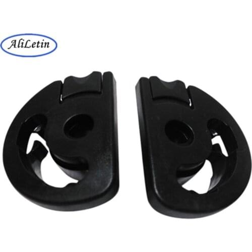 Seat adjustment Armrest Plastic Mount Bracket For Peugeot 307 Picasso Triumph 408