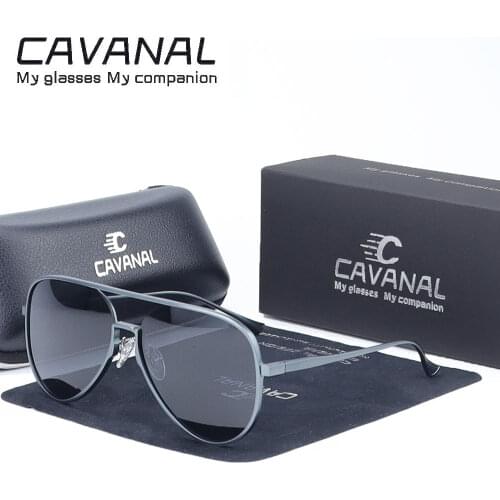 Polarized Sunglasses for Men 2021 Luxury Brand Driving Glasses Classic Womens Sun Glasses Aluminum Magnesium Zonnebril Heren