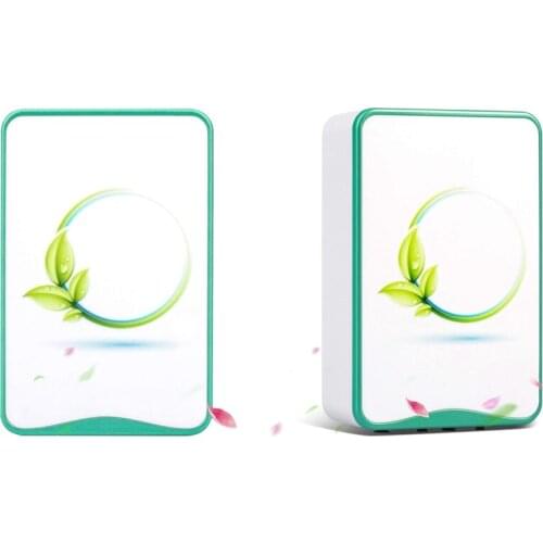 Air Purifiers Plug in for Home,Mini Portable Silent Air Purifier,for House Remove Toilet Pet Smell Smoke Odor