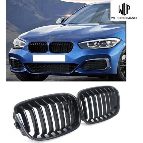 WLP Radiator Grilles