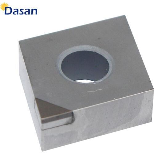 1pc CNMG120408 CNMA120402 PCD CBN Inserts CNMG 120404 CNC Diamond Cubic boron nitride Plate Lathe Turning Cutter Blade Tool
