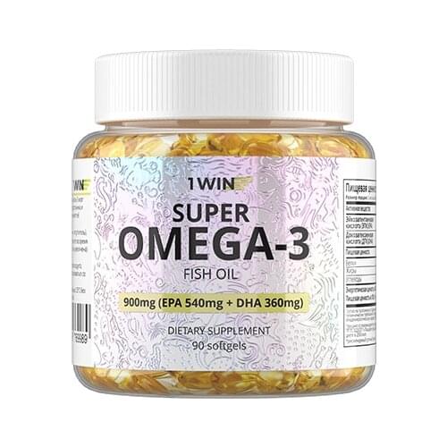 1WIN DHA / EPA / DPA