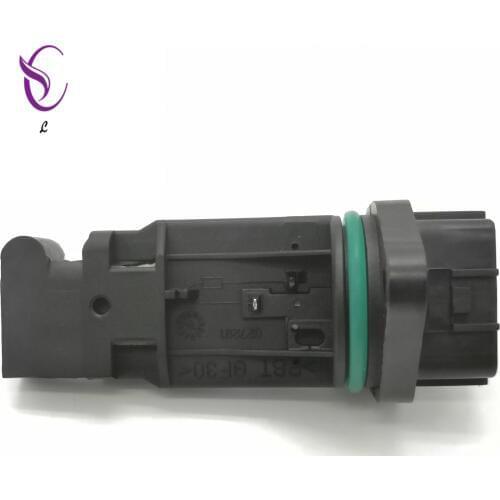 22680 AD200 4M500 Mass Air Flow MAF Sensor For Nissan Maxima QX Almera Sentra Micra Patrol GR X-Trail NP300 Navara 226806N200