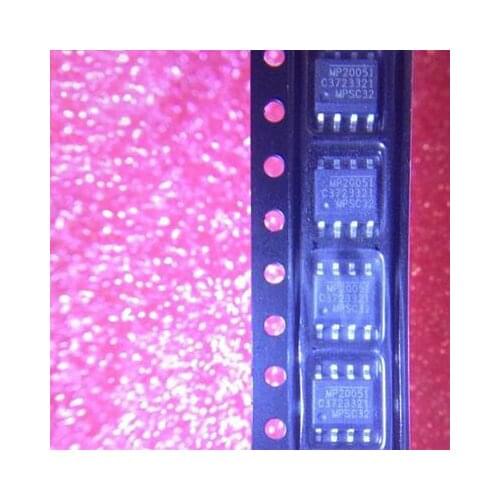 5pcs/lot MP20051DN-LF-Z MP20051DN MP20051 MP2OO51 SOP-8 In Stock