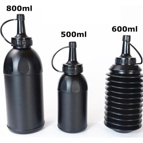500ml/600ml/800ml Hunting Paintball Speed BB Gun Loader Expandable Bottle Military Shooting