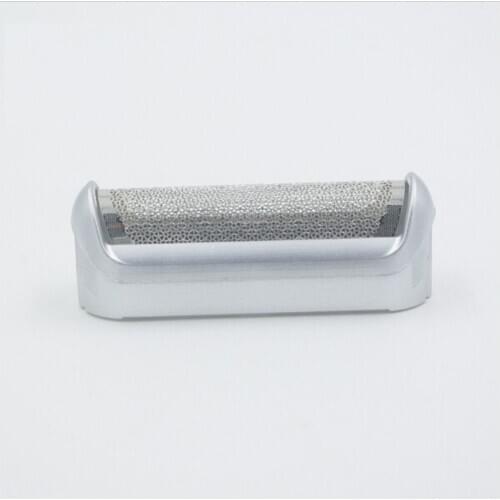 5S foil + Frame for Braun CruZer Twist PocketGo Mobile Shaver/Razor 550 570 575 5604 5607 5608 5609 P40 P50 P60 P70 P80 P90