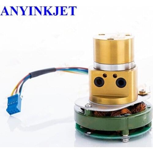 For Videojet VJ1710 pump 1710 ink pump