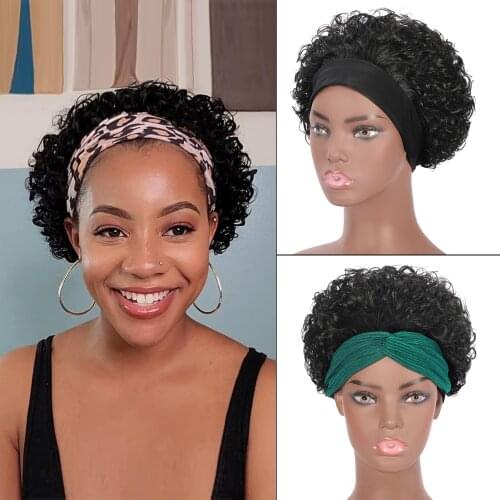 Civrie Full Wigs Machine