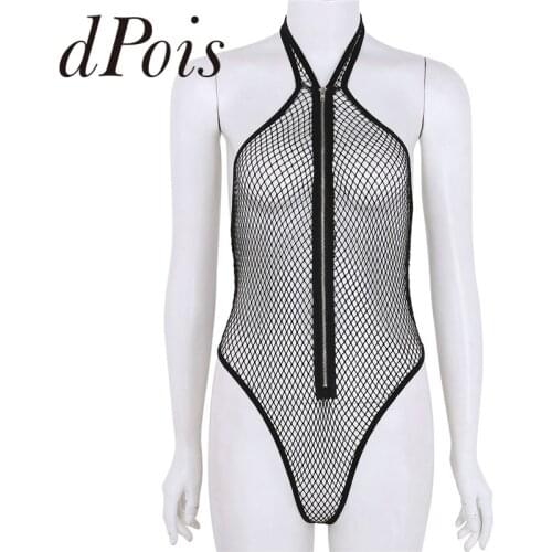 Черные слитные купальники DPOIS China At AliExpress