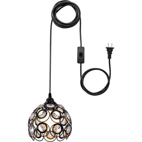 Подвесные светильники HUIBONA China At AliExpress