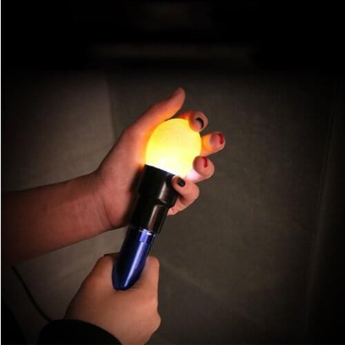 Incubator Egg Tester Flashlight Egg Test Candling LED Lamp Super Cold Incubation Poultry Equipment Farm Chicken Supplies