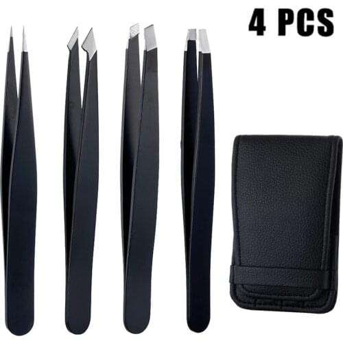 Jumlee Tweezers