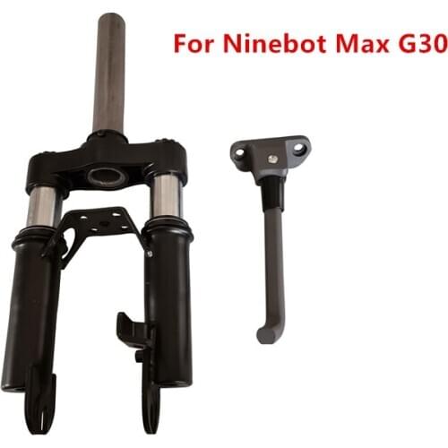 NEW Modified Shock Absorber Kit Suspension Kit Shock Absorption For NINEBOT MAX G30 electric scooter parts