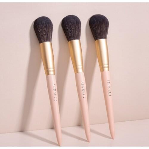 Make Up Cosmetic Single Brush Facial Face Contour Blush Foundation Powder Makeup Brushes Professional Cosmetics Make Up Brushes