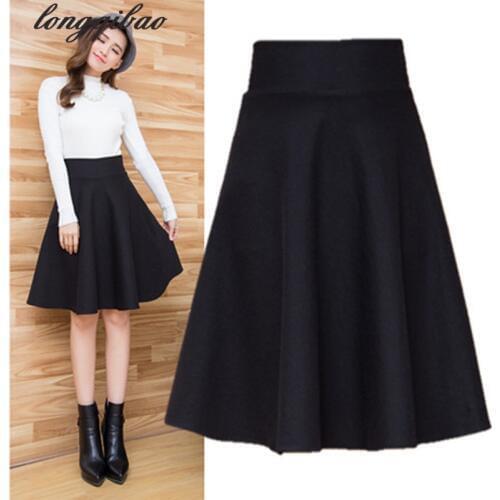 Длинные юбки-карандаши Longqibao China At AliExpress