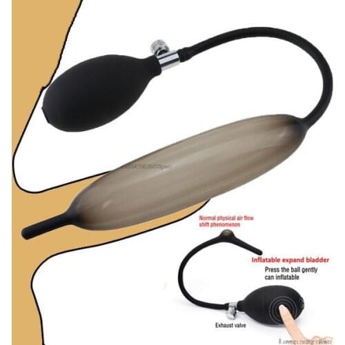 MAIG Vibrators For The Urethra