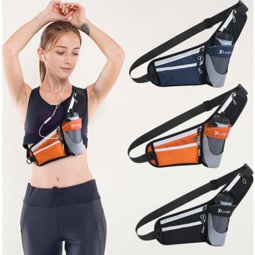 MEETSELF Gym Bags