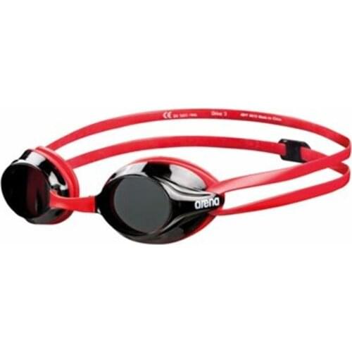 Arena Unisex Glasses-Drive 3 Swim Goggles