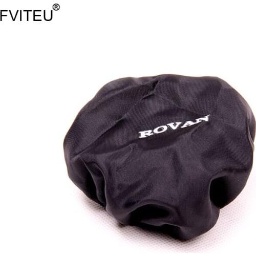 FVITEU air filter dustproof cover for 1/5 losi 5ive-T Rovan LT King Motor X2