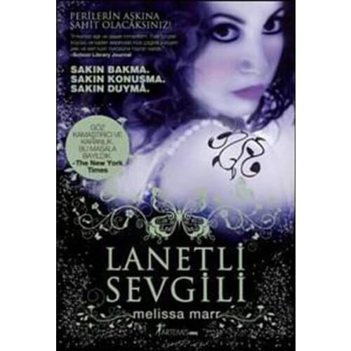 Cursed Dear Melissa Marr Artemis Publications Young Array