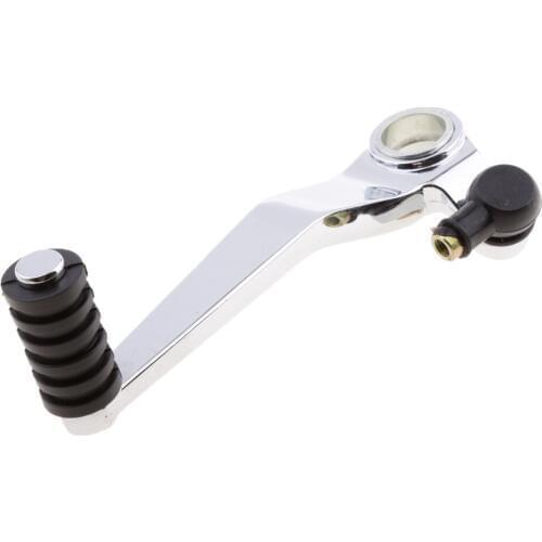 Motorcycle Gear Shift Lever Shifter Foot Pedal for Suzuki GSXR 600 750 1000