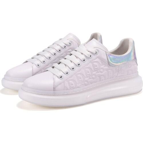 Leather Casual Shoes for Men With Free Shipping Mens Luxury Mens Dress Brands Summer Man Brand Fashion New High Quality Genuine