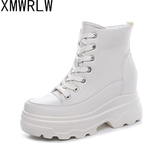 Women's Wedge Ankle Boots XMWRLW China