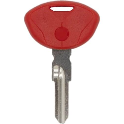 WhatsKey Motorcycle keys Blank Key Uncut For BMW F650 F800 F800GS F800ST K1200R K1200S F1200GS R1200RT K1300R K1300S S1000RR
