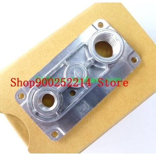Repair Parts Camcorder Tripod Fixed Base Bracket Mount Plate For Panasonic AJ-PX298 AJ-PX270