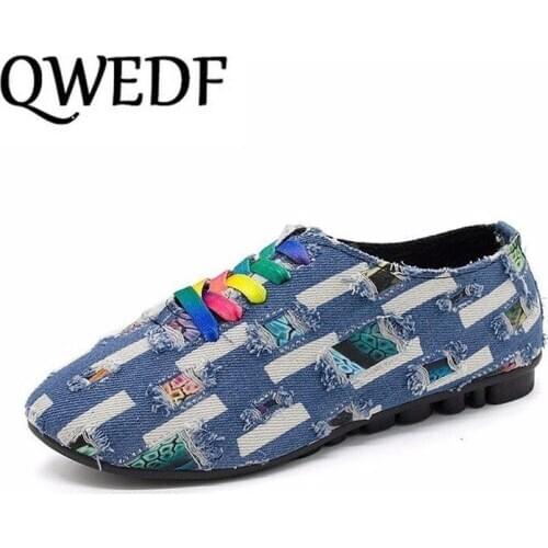 2019 Women Vulcanized Sneakers Breathable Flat Casual White Shoes Cat Woman Spring and Autumn Canvas Shoes Schoenen X10-75