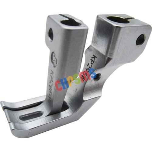 1SET #KP295W Regular Walking Feet Fit For Durkopp Adler 291 294 295
