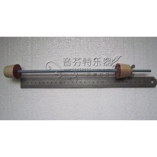 10 pcs Bass tools clip length adjust