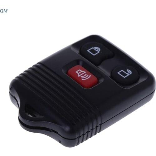13MF 3 Buttons Car Remote Key Transmitter for FORD/MERCURY Mariner Mentego Monterey Mountaineer Sable Escape Expedition Explorer