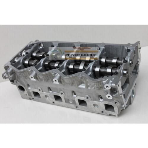 908 610 YD25 YD25-DDTI YD25DDTI Complete Cylinder Head Assembly For Nissan Navara Pathfinder D40 Cabstar 2488c 2.5L 2.5 DDTI 16V