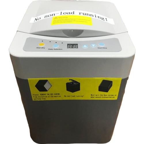 Automatic Impression Material Mixer HL-YMC VI Dental Automatic Alginate Mixer