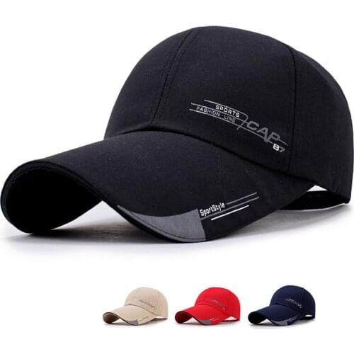 Unisex Fashion Letters for Women Men Baseball Caps Female Male Hip Hop Outdoor Summer Snapback Cap Sun Hat Adjustable Casual Cap