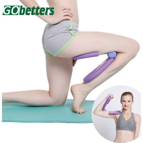 Nbr Leg Thigh Musculation Training Gym Sport Fitness Equipment Muscle Arms Chest Waist Exerciser Workout Women Home Bodybuilding