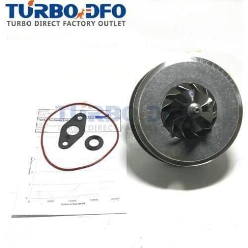 GT1749V turbo lader 716213 turbo charger CHRA 038253016DV New Balanced turbine for VW Golf IV 1.9 TDI ARL 110Kw 150HP 2000-2003