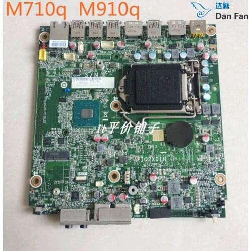 IQ2X0IH For Lenovo M710q M910q Desktop Motherboard Mainboard 100%tested fully work